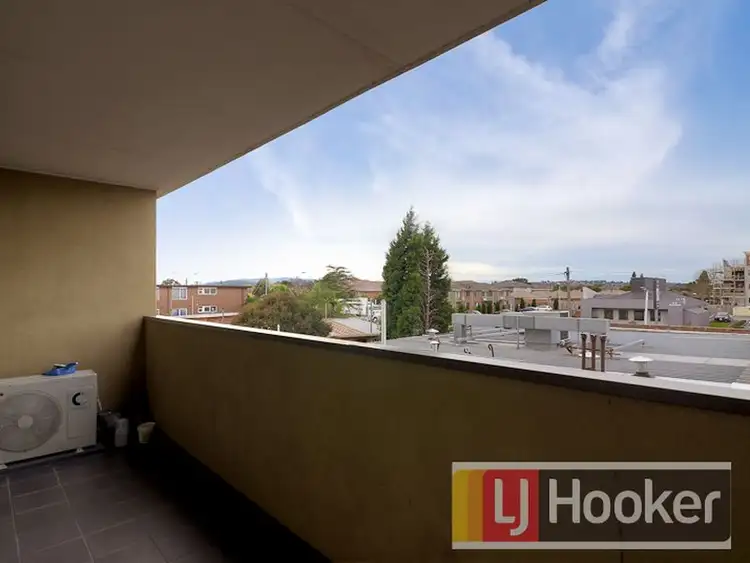 Seventh view of Homely apartment listing, 16/61-63 Clow Street, Dandenong VIC 3175