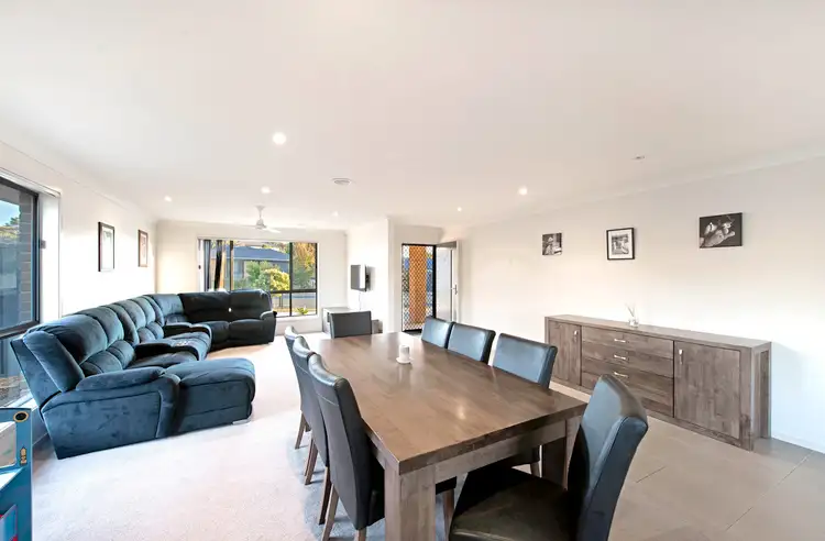 Fifth view of Homely house listing, 20 Nicholls Drive, Yass NSW 2582