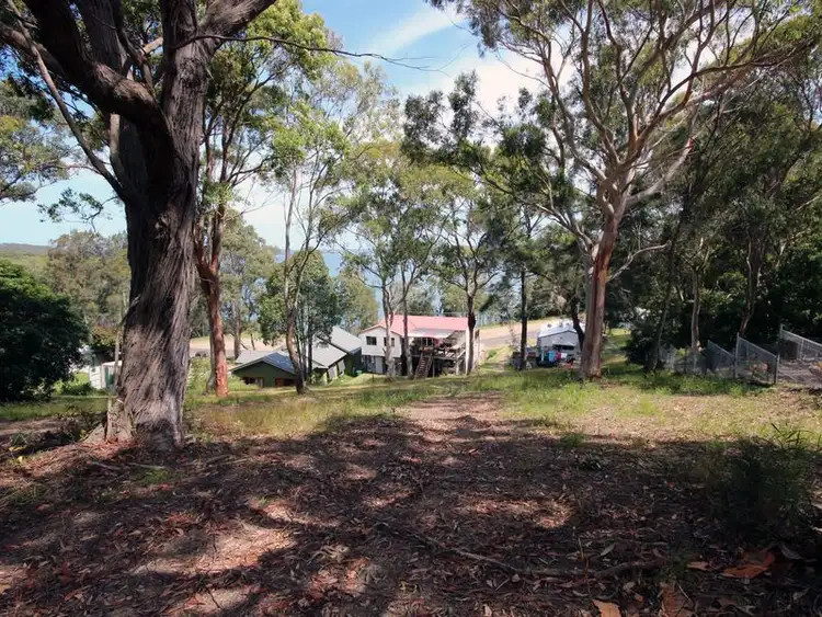 Seventh view of Homely house listing, 129 Dobell Drive, Wangi Wangi NSW 2267
