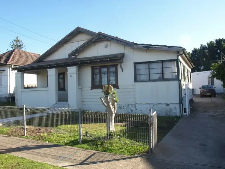 Sixth view of Homely house listing, 33 Marian Street, Guildford NSW 2161
