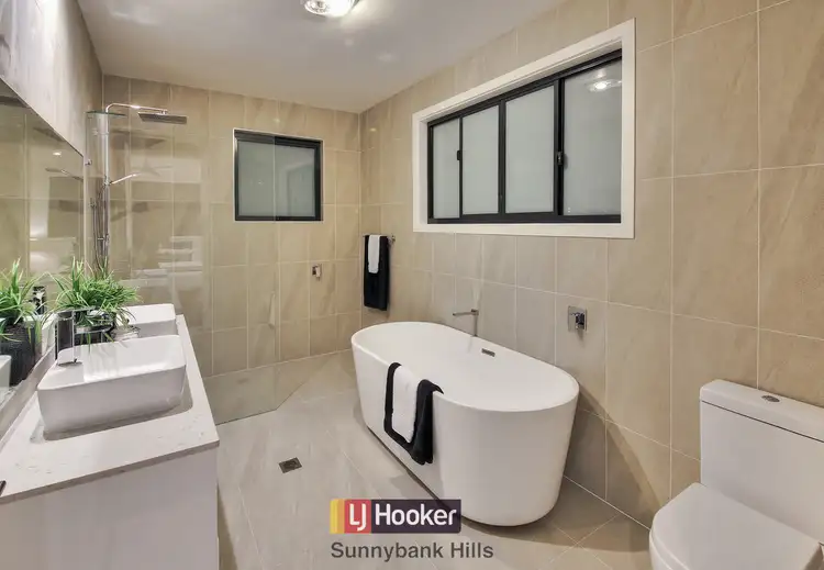 Fourth view of Homely house listing, 21 Plantation Place, Mackenzie QLD 4156