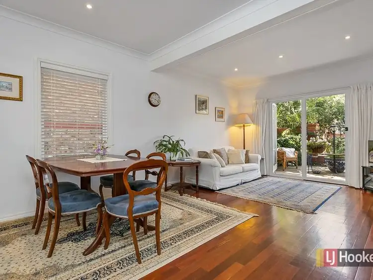 Fourth view of Homely townhouse listing, 2/3A Hughes Avenue, Kensington SA 5068