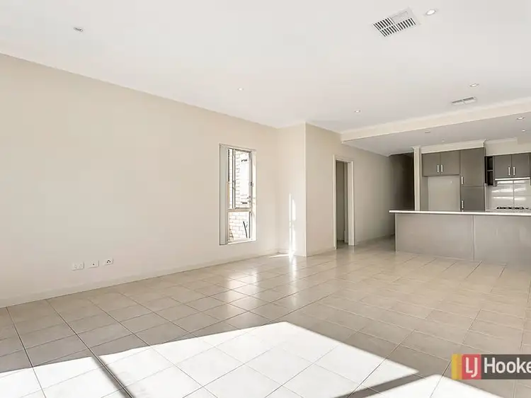Second view of Homely house listing, 35A Limbert Avenue, Seacombe Gardens SA 5047