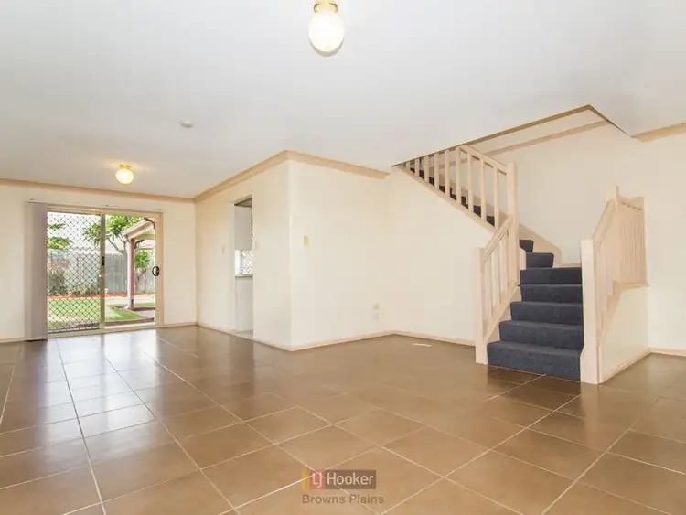 Third view of Homely house listing, 76 Redgum Drive, Regents Park QLD 4118
