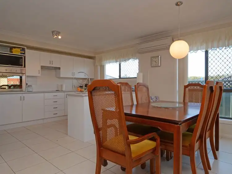 Fourth view of Homely semi-detached listing, 2/47 Carnarvon Circuit, East Maitland NSW 2323