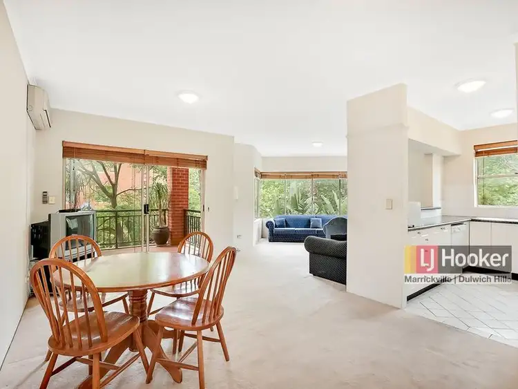 3/9 Williams Parade, Dulwich Hill NSW 2203