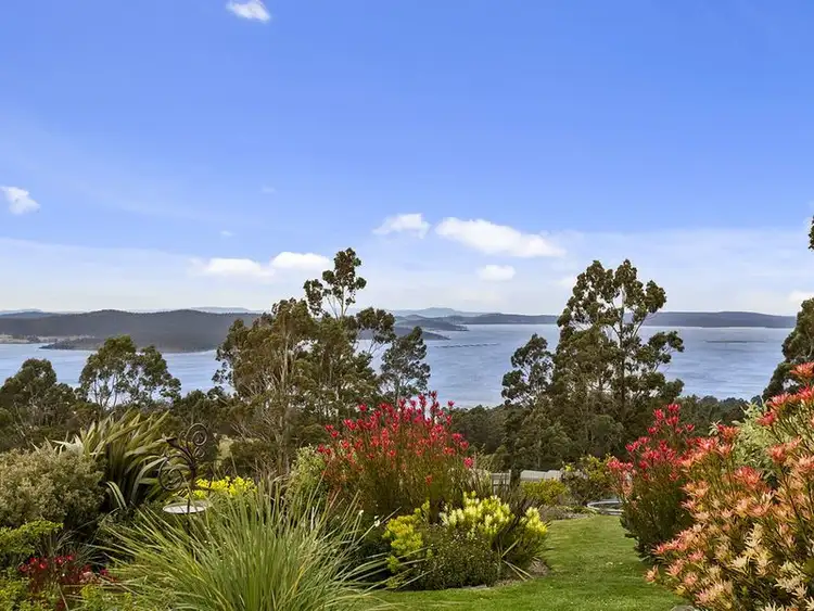 Third view of Homely house listing, 192 Gumpits Road, Birchs Bay TAS 7162