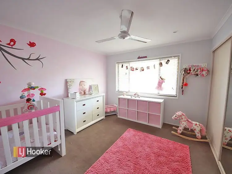 Seventh view of Homely house listing, 77 Tibrogargan Drive, Narangba QLD 4504