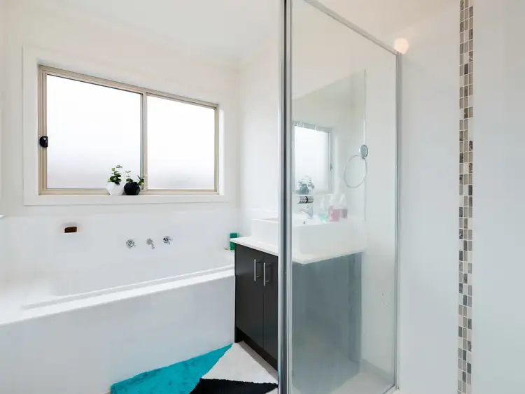 Fifth view of Homely house listing, 48 Harrison Way, Pakenham VIC 3810