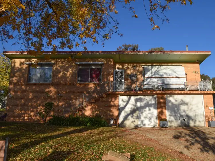 Second view of Homely land listing, 6 Milong Street, Young NSW 2594