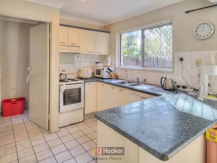 Fourth view of Homely house listing, 33/88 Kameruka Street, Calamvale QLD 4116