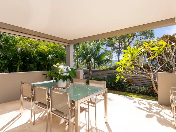 Fifth view of Homely apartment listing, 1/147-149 Darley Street West, Mona Vale NSW 2103