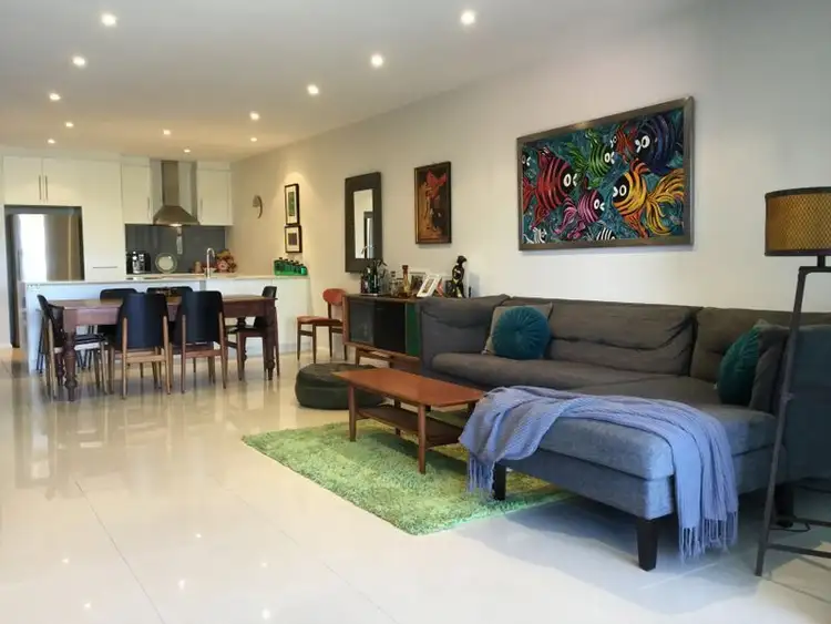 Fourth view of Homely apartment listing, 15/51 Ocean Parade, Coffs Harbour NSW 2450
