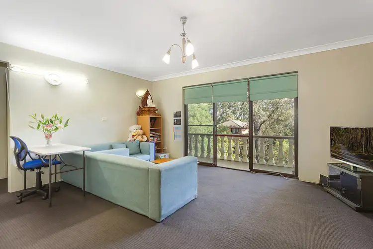 Third view of Homely house listing, 8/39-41 Sheffield Street, Merrylands NSW 2160