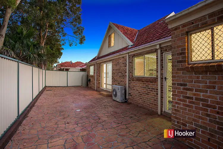 Sixth view of Homely townhouse listing, 5/10 Raine Road, Padstow NSW 2211