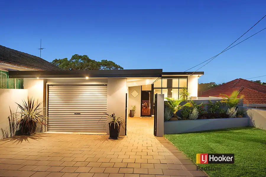 Main view of Homely house listing, 16 Villiers Road, Padstow Heights NSW 2211