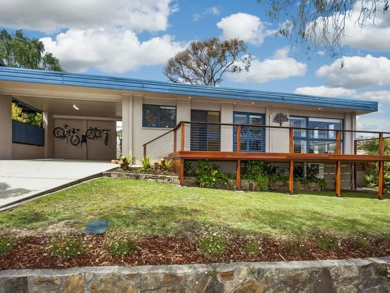 Main view of Homely house listing, 13 Huelin Circuit, Flynn ACT 2615