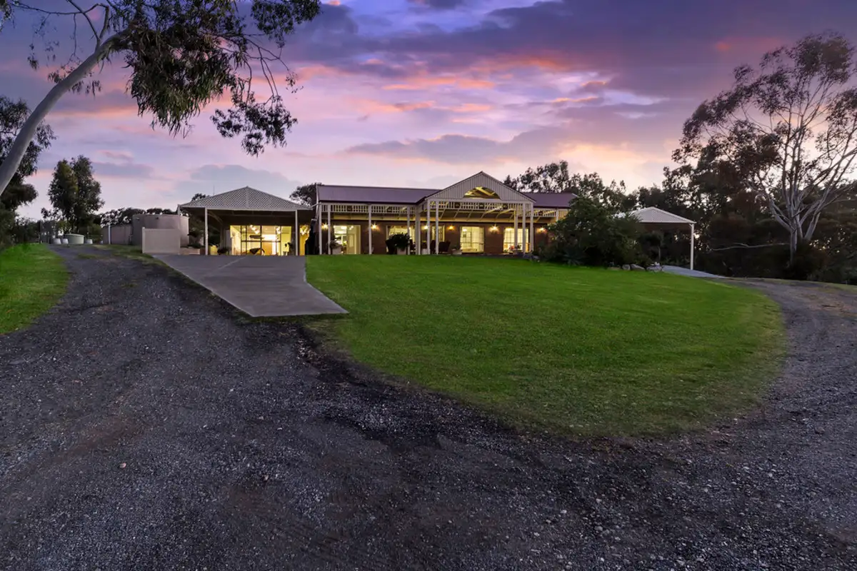 Main view of Homely house listing, 762 Gawler One Tree Hill Road (Bibaringa), One Tree Hill SA 5114