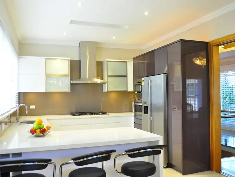 Third view of Homely house listing, 86 Stanhope Road, Killara NSW 2071