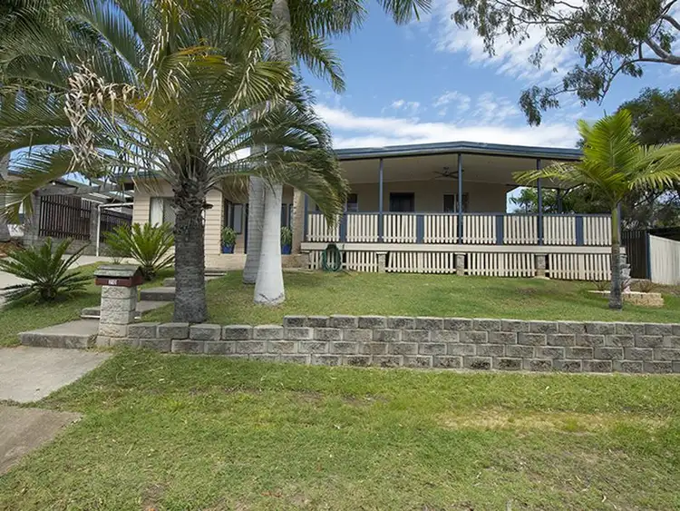 210 Sun Valley Road, Kin Kora QLD 4680