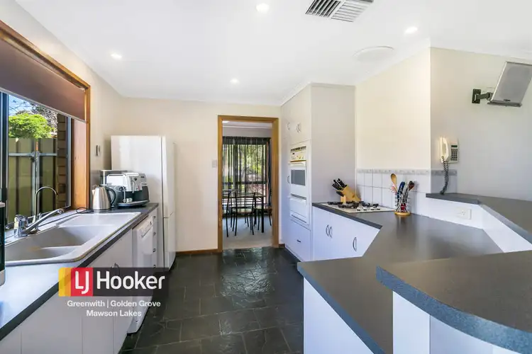 Fourth view of Homely house listing, 4 Kea Place, Greenwith SA 5125