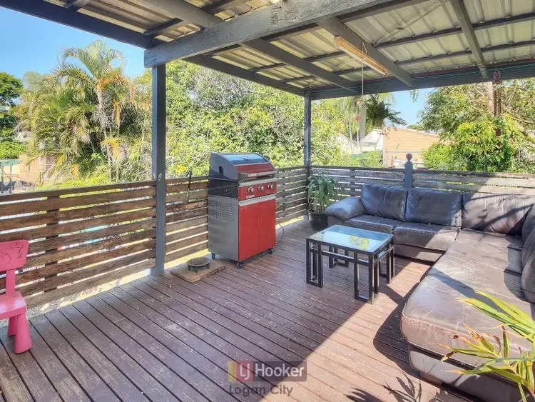 Second view of Homely house listing, 8 Hannam Street, Woodridge QLD 4114