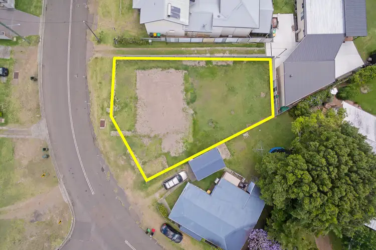 Sixth view of Homely land listing, 143 Watkins Road, Wangi Wangi NSW 2267