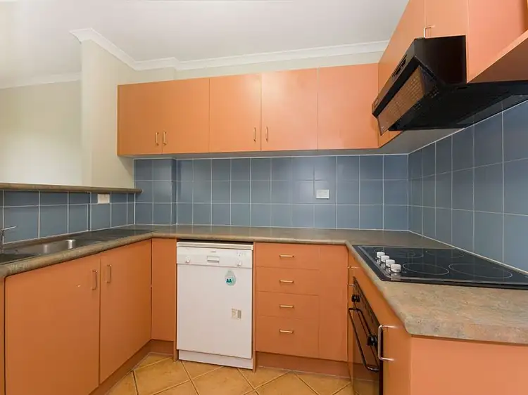 Third view of Homely apartment listing, 9/31 Glen Road, Toowong QLD 4066