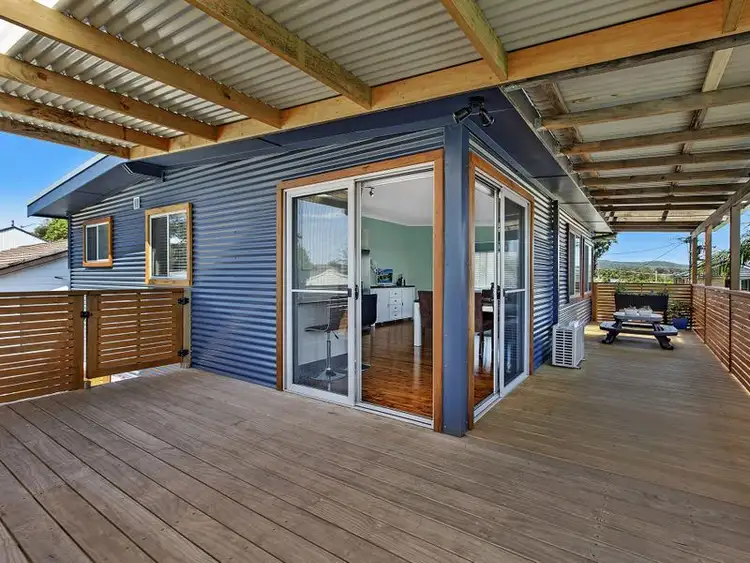 Fifth view of Homely house listing, 50 Shortland Avenue, Killarney Vale NSW 2261