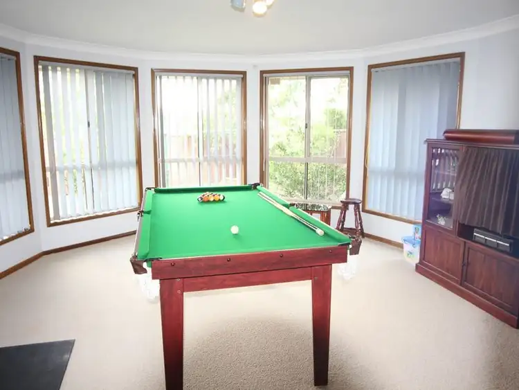 Third view of Homely house listing, 12 Mendi Place, Glenfield NSW 2167