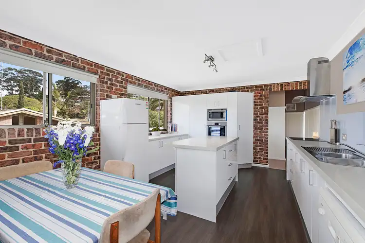 Fourth view of Homely semi-detached listing, 11 Matong Lane, Avoca Beach NSW 2251