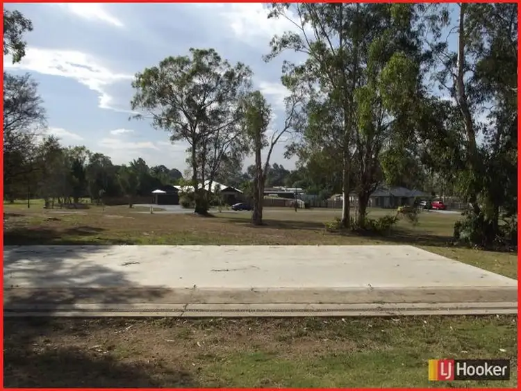 Third view of Homely land listing, 3 18-26 Leishman Road, Caboolture QLD 4510