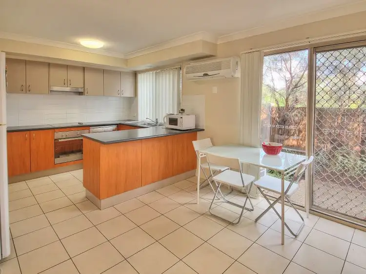 Second view of Homely townhouse listing, 75/18 Mornington Court, Calamvale QLD 4116