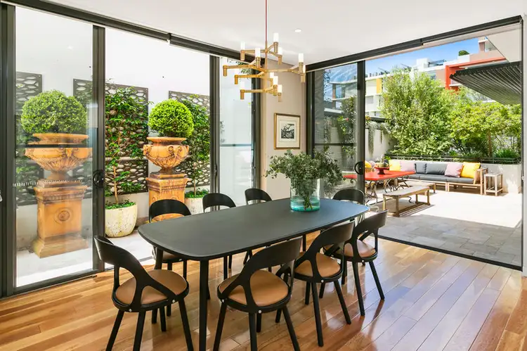 Third view of Homely townhouse listing, 166A Woodland Street, Balgowlah NSW 2093