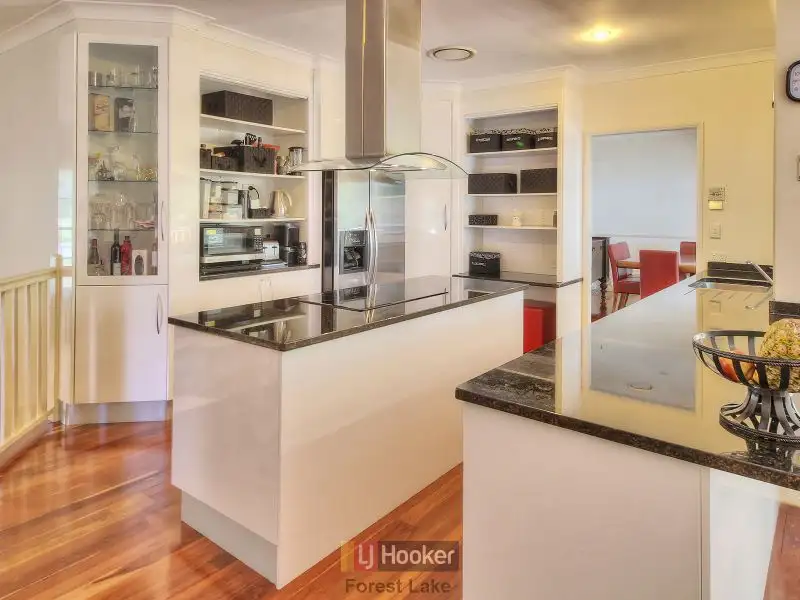 Main view of Homely house listing, 36 Brooklands Circuit, Forest Lake QLD 4078