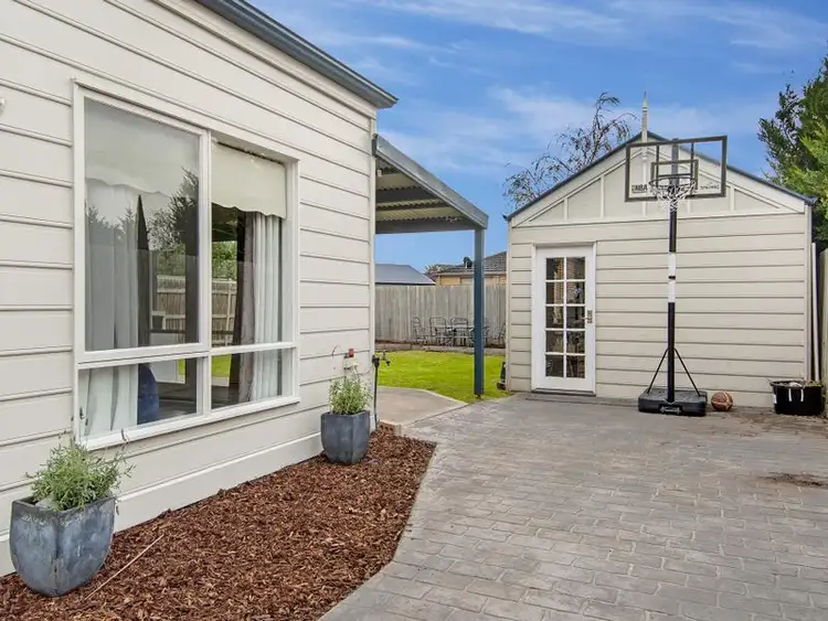 Fourth view of Homely house listing, 28 Howards Way, Point Cook VIC 3030