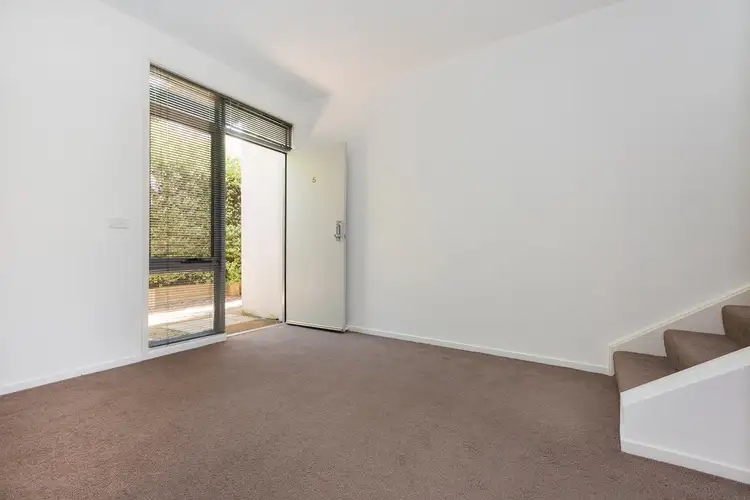 Sixth view of Homely townhouse listing, 5/42 Ijong Street, Braddon ACT 2612
