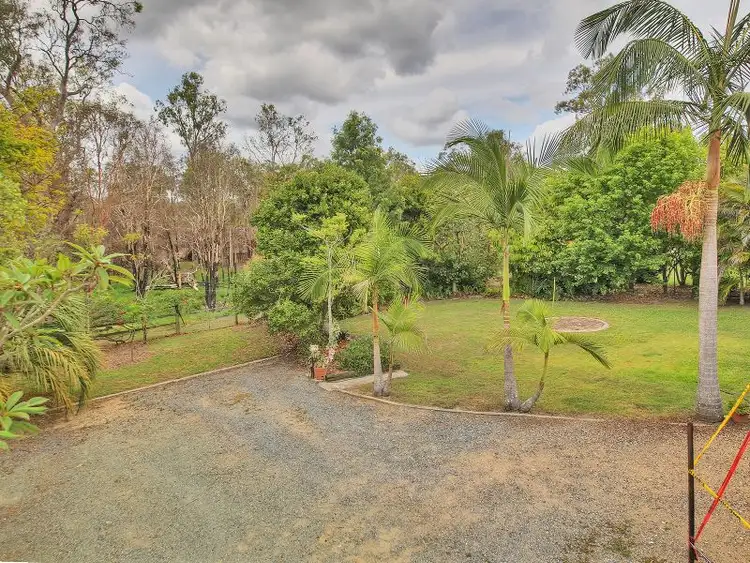 Fourth view of Homely land listing, 18A Kadlunga Court, Boronia Heights QLD 4124
