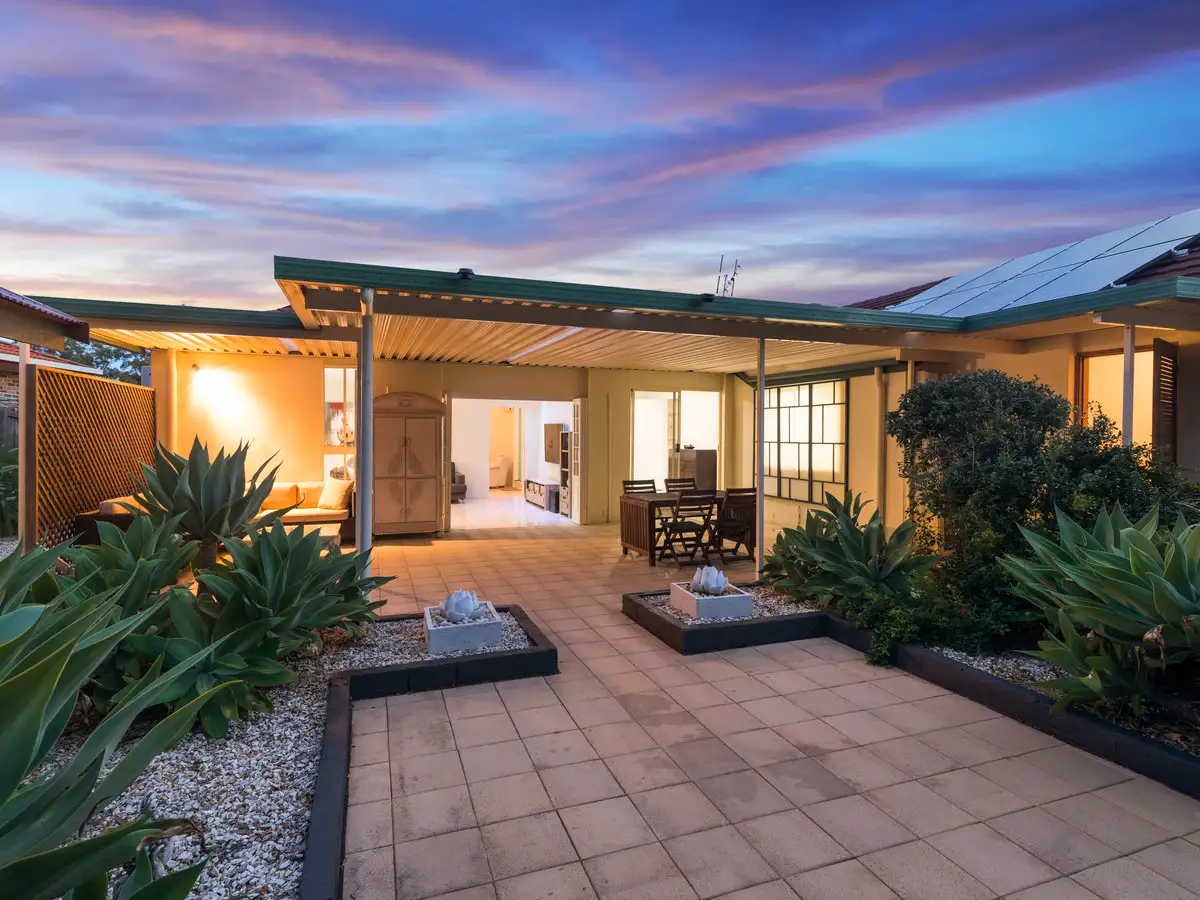 Main view of Homely house listing, 128 Henry Cotton Drive, Parkwood QLD 4214