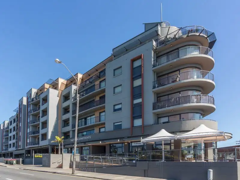 Main view of Homely apartment listing, 203/13-19 Princes Highway, St Peters NSW 2044