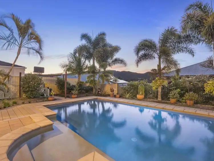 Fourth view of Homely house listing, 8 Paddy Place, Oxenford QLD 4210