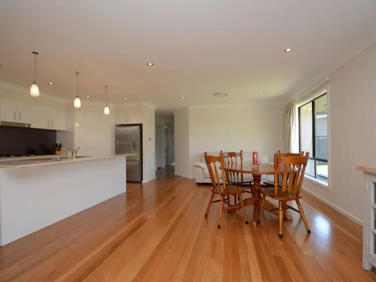 Fifth view of Homely house listing, 6 Macrae Street, East Maitland NSW 2323