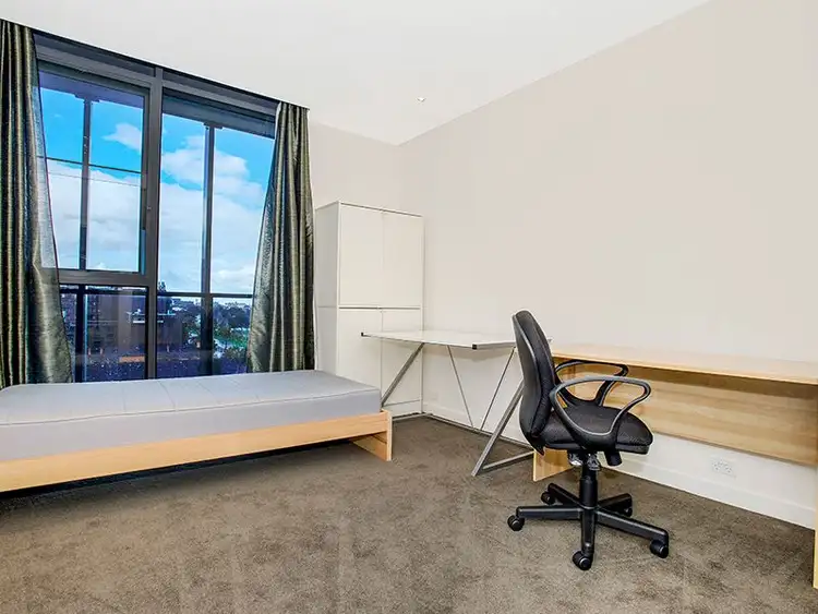 Sixth view of Homely apartment listing, 720/55 Queens Road, Melbourne VIC 3004