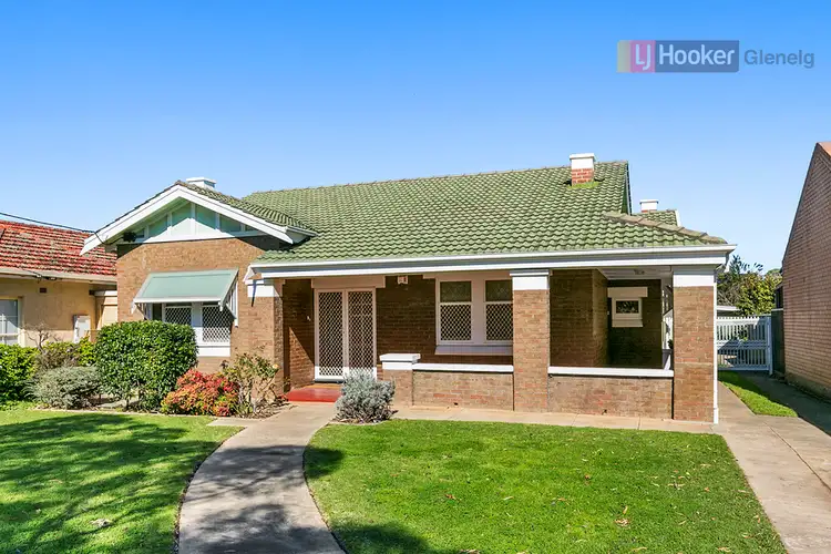Main view of Homely house listing, 6 Beadnall Terrace, Glengowrie SA 5044