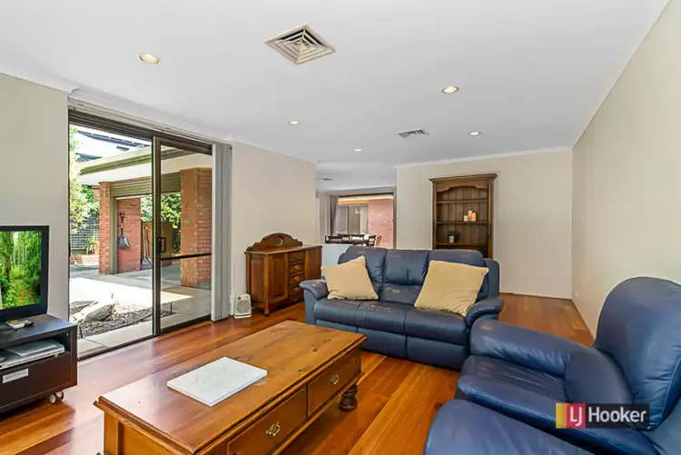 Fourth view of Homely house listing, 17B Brigalow Avenue, Kensington Gardens SA 5068