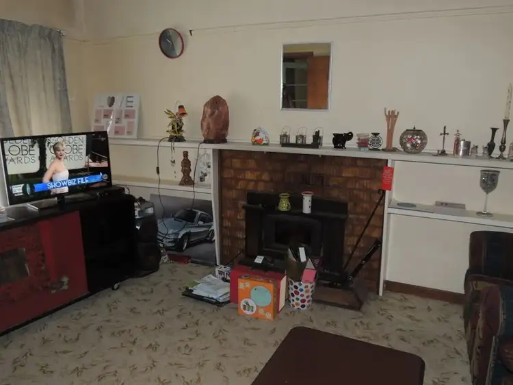 Second view of Homely house listing, 23 Burton Street, Swan Hill VIC 3585