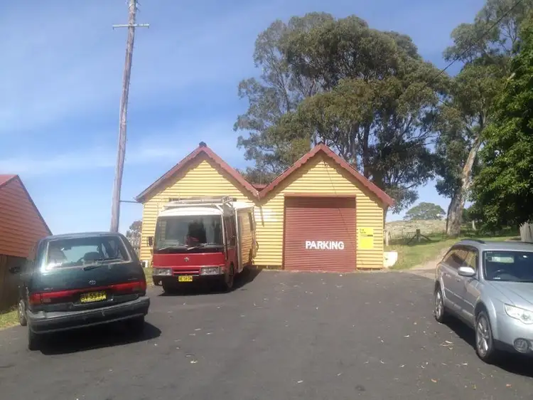 Main view of Homely warehouse listing, 4 Station Street, Central Tilba NSW 2546