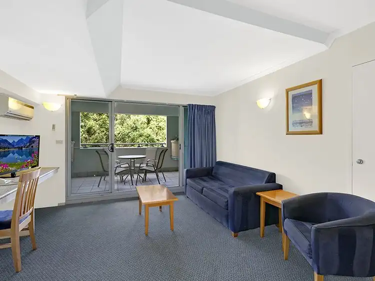 Fifth view of Homely apartment listing, 303/18 Coral Street, The Entrance NSW 2261