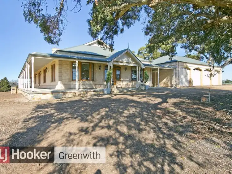 Sixth view of Homely house listing, 911 Gawler One Tree Hill Road, Yattalunga SA 5114