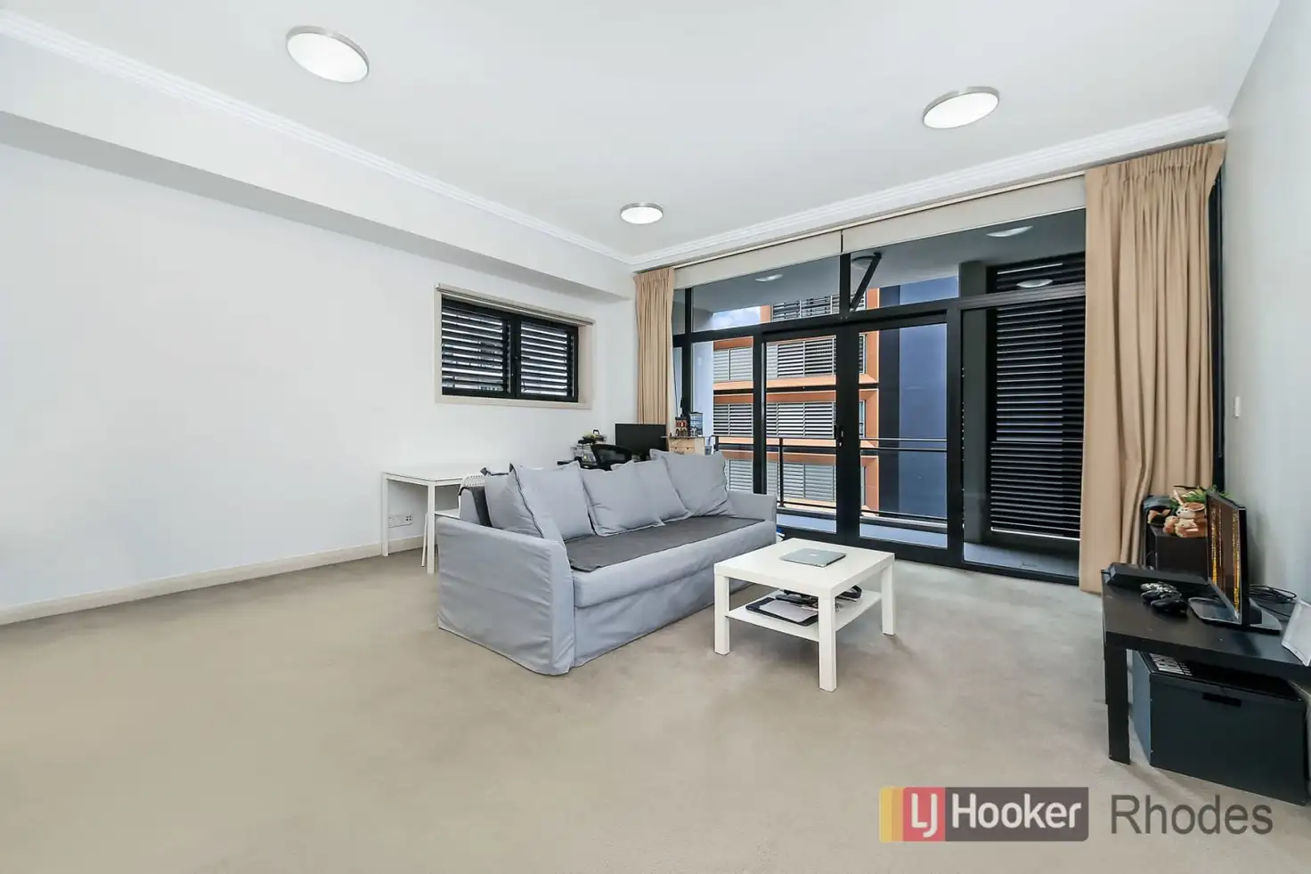 Main view of Homely unit listing, 61/2 Underdale Lane, Meadowbank NSW 2114
